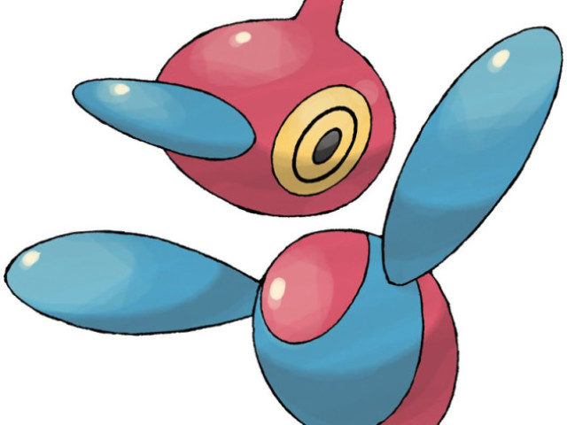 Porygon-Z