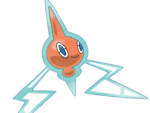 Rotom