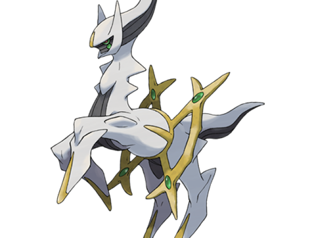 Arceus