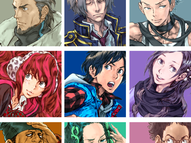 Zero Escape: 9 Hours 9 Persons 9 Doors