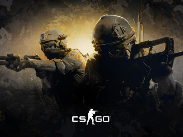 Counter Strike: Global Offensive