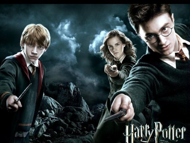 Você conhece mesmo Harry Potter?