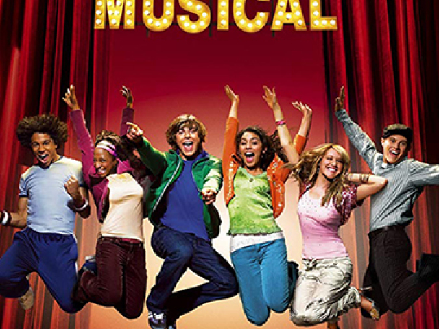 High School Musical