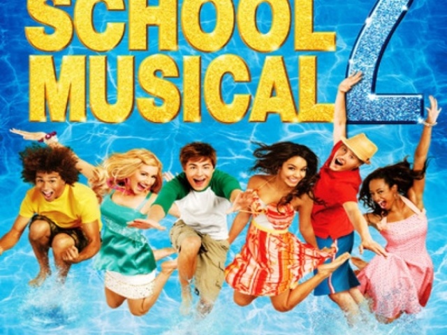 High School Musical 2