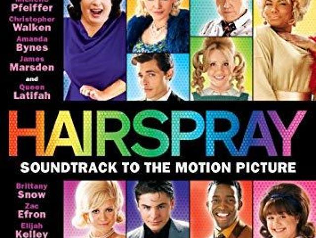 Hairspray