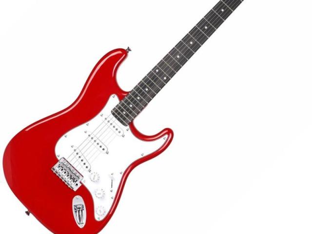 guitarra