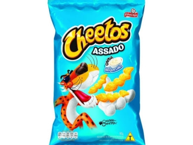 Cheetos