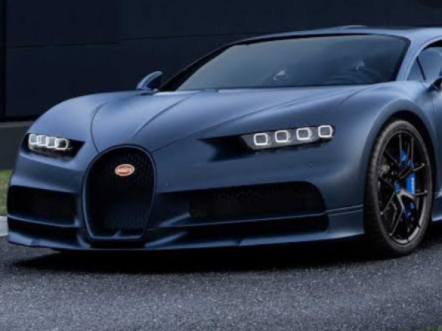 Bugatti