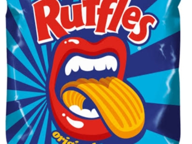 Ruffles