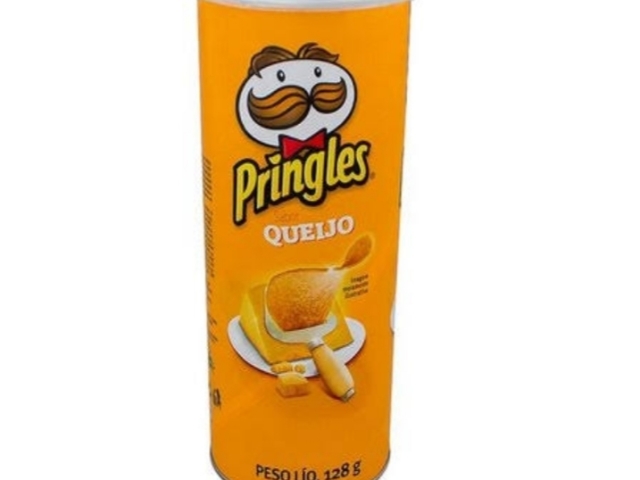 Pringles