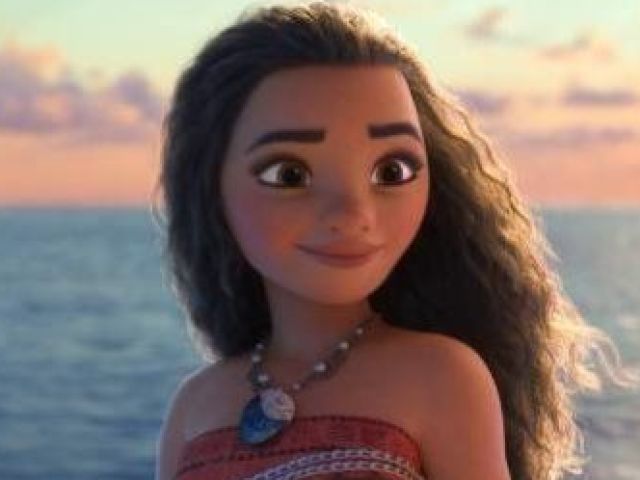 Moana