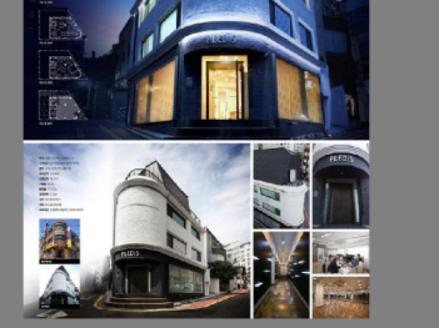 Pledis Entertainment