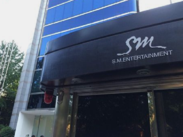 Sm Entertainment