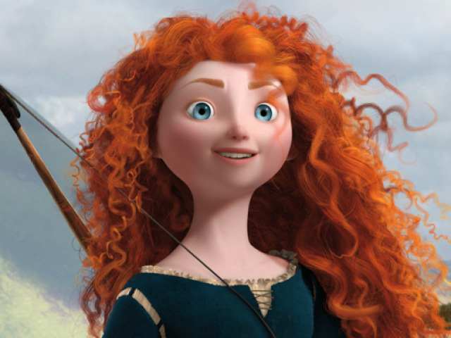 Merida