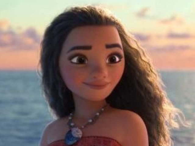 Moana