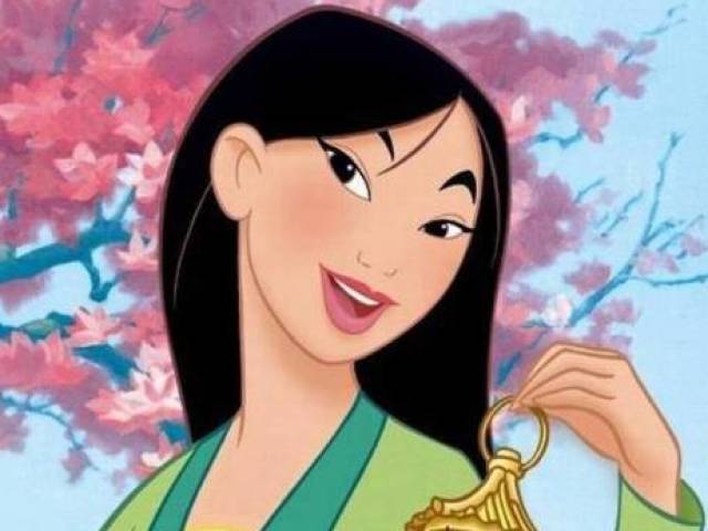 Mulan