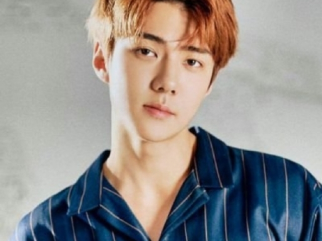 Sehun