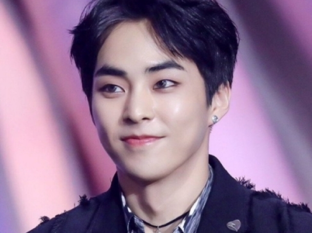 Xiumin