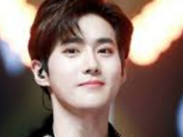 Suho