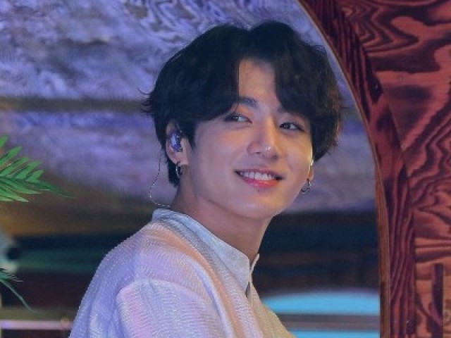 Jungkook