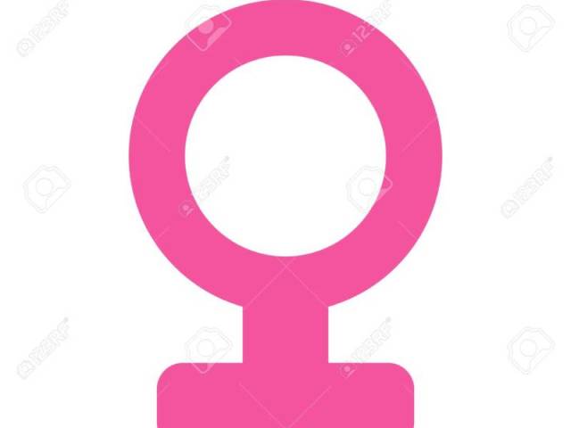 menina