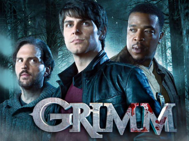 Grimm