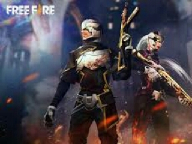 Garena Free Fire