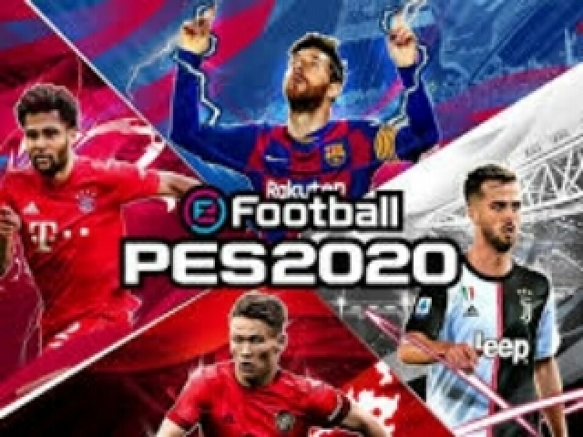 eFootball PES 2020