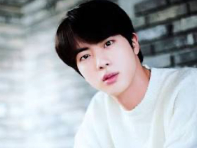 Jin?