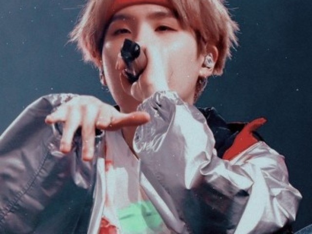 Agust'a D.
