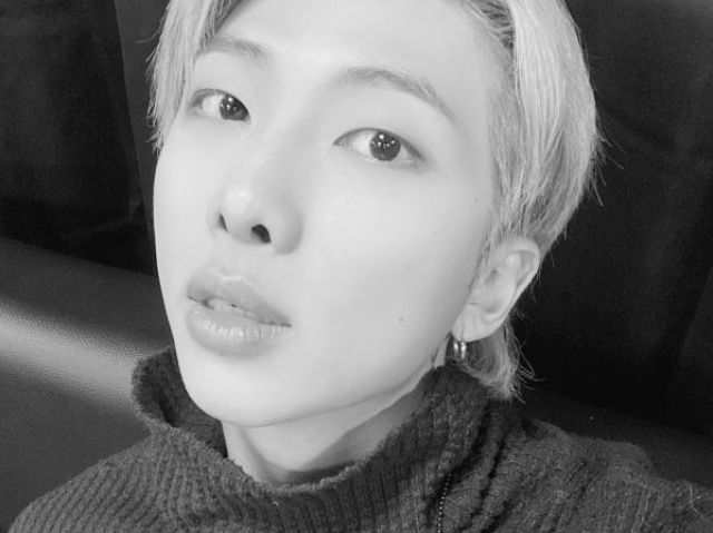 Kim Namjoon