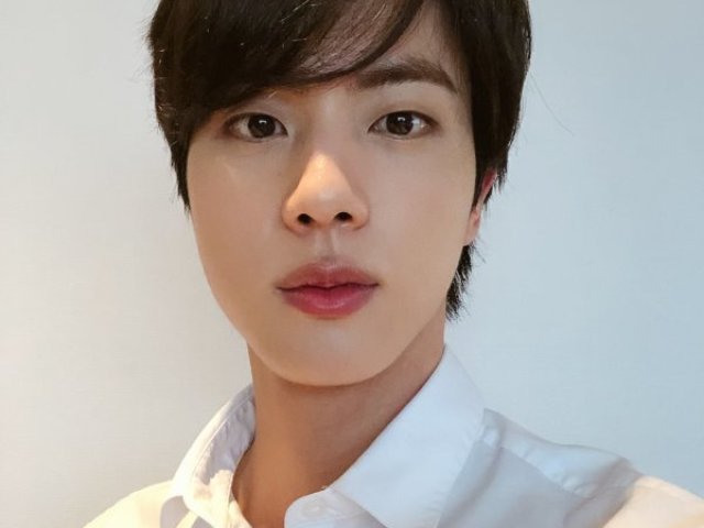 Kim Seokjin