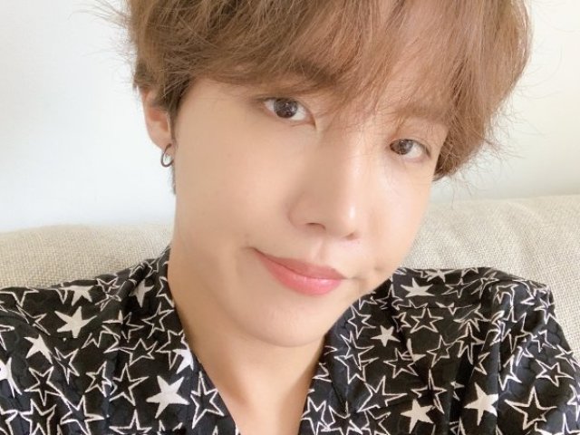 Jung Hoseok