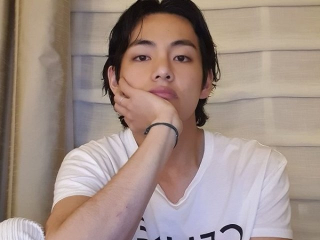 Kim Taehyung