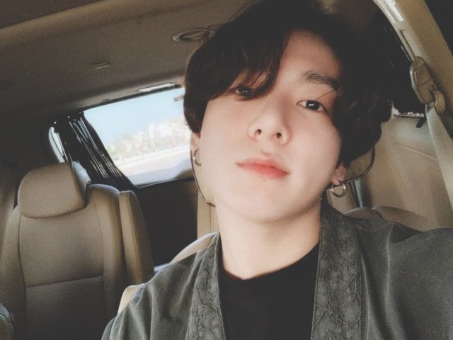 Jeon Jungkook