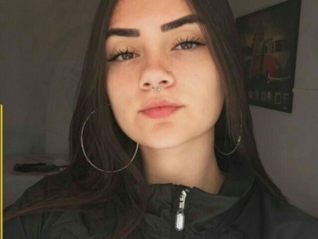 Essa com cara de siniga