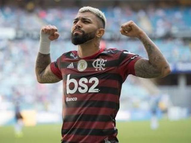 Gabigol