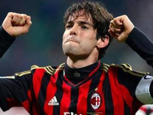 Kaká