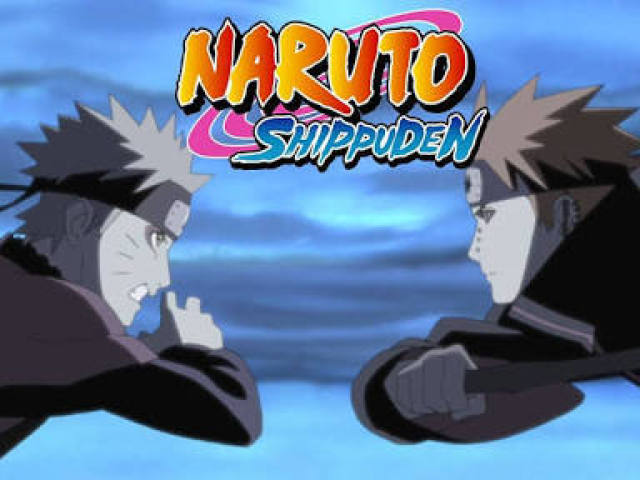 Naruto