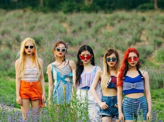 Red Flavor