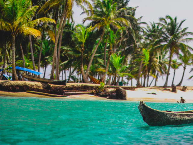 Caribe