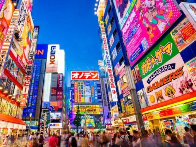 Japão