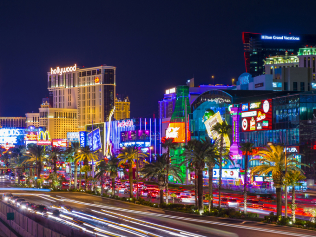 Las Vegas
