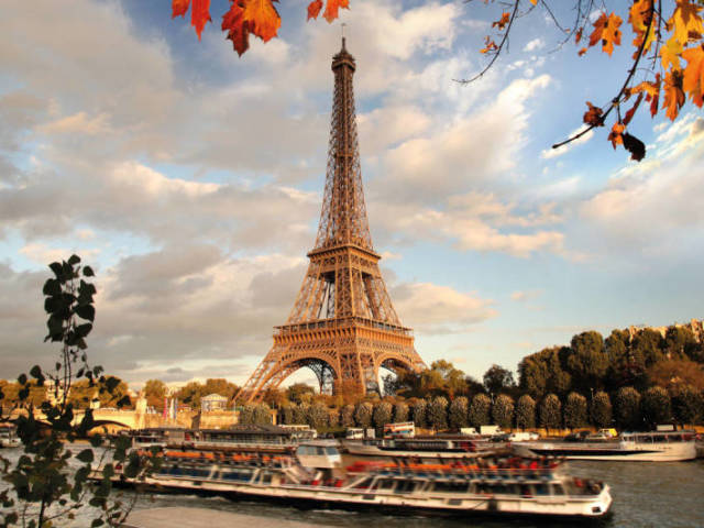 Paris