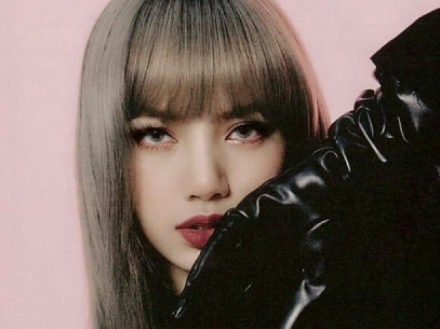 Lisa (BlackPink)