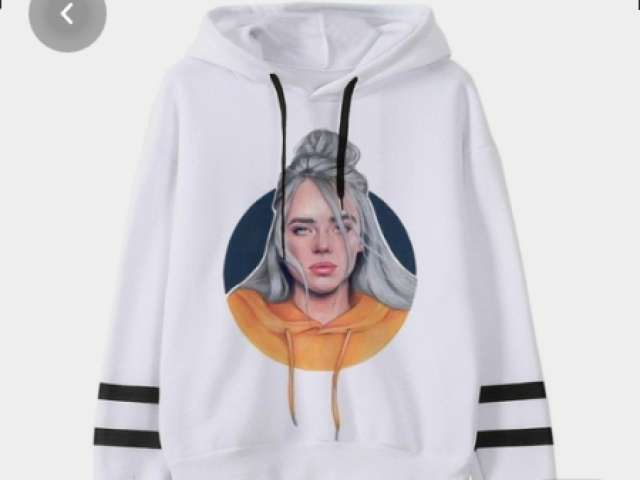 Billie eilish