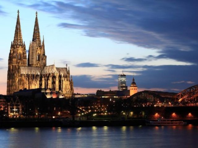 Catedral de Colônia