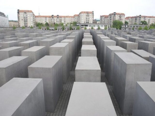 Memorial do Holocausto