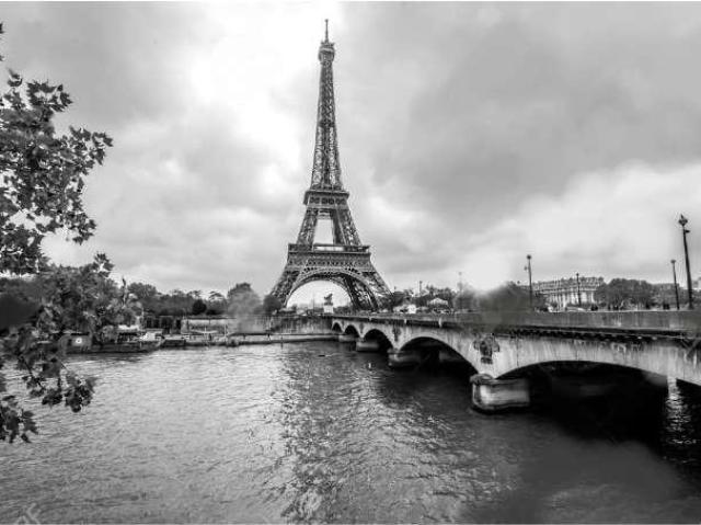 Torre Eiffel