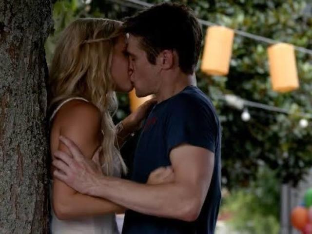 Você + Matt + Rebekah